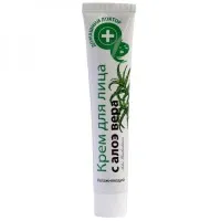 Doctorul Casei Crema de miini 42ml Aloe - thumbs image 1