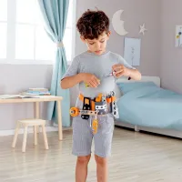 Игровой набор Hape Пояс с инструментами - thumbs image 3