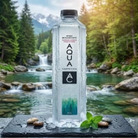 Aqua Carpatica apa minerala naturala 0,5l - thumbs image 3