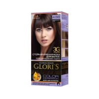 Glori's Vopsea de par 4.56 Cafea Naturala 50ml