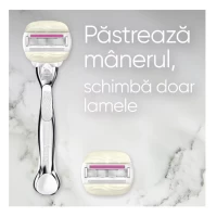 Gillette Venus Aparat de ras Sugarberry - thumbs image 7