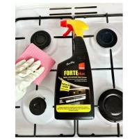 Средство для удаления жира и сажи Sano Forte Plus 750 мл - thumbs image 3