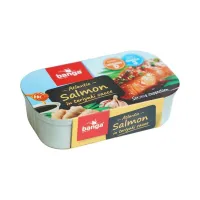 Лосось в соусе терияки, Banga 120г - thumbs image 3