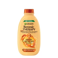 Garnier Botanic Sampon 250ml Honey & Beeswax - thumbs image 1