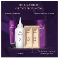 Wella Color Perfect Vopsea Blond Mediu 7/0 - thumbs image 5