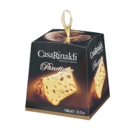 Casa Rinaldi Panettone 1kg
