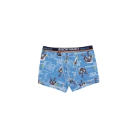 Rock Hard Boxeri Baieti 7-9 ani 62024 - thumbs image 3