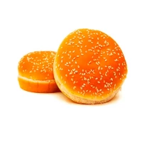 Sincer Chifla pentru Hamburgher cu susan 188g