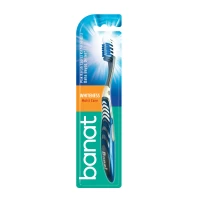 Banat Periuta de dinti Whiteness Multi Care Hard