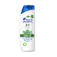 Head & Shoulders Sampon 360ml Menthol Fresh