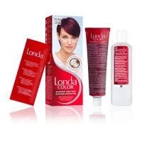 Londa Color Крем-краска 55/46 Махагон, 110 мл - thumbs image 2