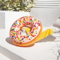 Надувной плавательный круг Donut Sprinkle, 114 см, макс. 100 кг, от 9 лет, Intex (56263) - thumbs image 3