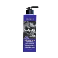 Glori's Masca pentru par tonifianta Negru 200 ml
