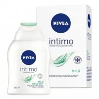 Nivea Lotiune Intimo Natural 250 ml