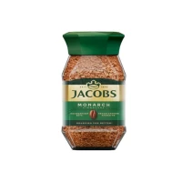 Jacobs Cafea Monarch, solubilă 47,5 g