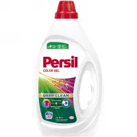 Persil Color Gel Deep Clean Гель для стирки 1.485 л 33 стирок - thumbs image 2