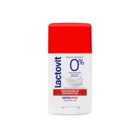 Lactovit Deodorant stick 60 ml Lactourea