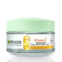 Garnier Skin Naturals Увлажняющий гель с витамином С, 50 мл - thumbs image 3