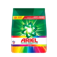 Ariel detergent pudra 1,3 kg Color