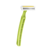 BIC Pure 3 Lady Набор бритв без сменных картриджей 4 шт - thumbs image 2