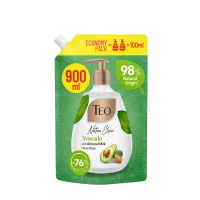 TEO Sapun lichid 900 ml Avocado