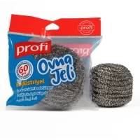 Proff Razuitor industrial din oțel (60 de grame)
