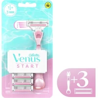 Бритва Gillette Venus Start + 3 стержня - thumbs image 2