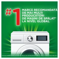 Ariel Detergent 7,5 kg White & Color 100 spalari - thumbs image 5
