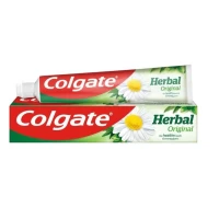Colgate pasta de dinti Herbal Original 75 ml - thumbs image 2