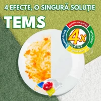 Tems capsule pentru masina de spalat 56 buc - thumbs image 3