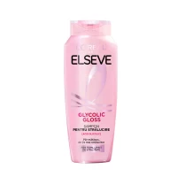 Elseve Sampon 250ml Glycolic Gloss pentru stralucirea parului