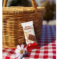 Kinder Baton de cereale Country 23.5g - thumbs image 2