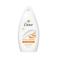 Dove Гель для душа Essential Care Fruity Nourish 450 мл