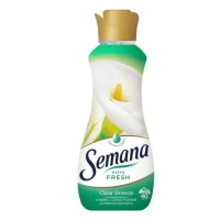 Semana Balsam de rufe 0.8L Extra Fresh Clear Breeze
