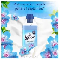 Lenor Кондиционер для белья 0.9л Spring Awakening - thumbs image 2