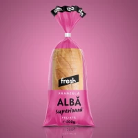 Franzeluta Fresh Franzela alba superioara 500g - thumbs image 4