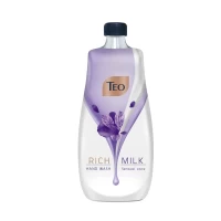 TEO Sapun lichid 800ml Sensual Care - thumbs image 1