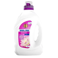 Wash & Free Balsam de rufe 2l Concentrat Nufar