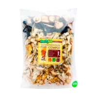 Fruit2go Asorti pentru compot 1500 g