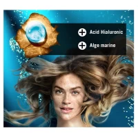 Gliss Aqua Revive Экспресс-бальзам для восстановления для нормальных или сухих волос, 200 мл - thumbs image 4