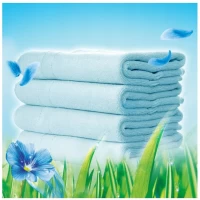 Silan Balsam de rufe Fresh Sky 880 ml - thumbs image 2