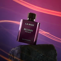 Мужская туалетная вода La Rive Blurry For Man 100 мл - thumbs image 4