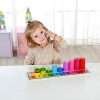 Счетная игрушка TKJH851 - thumbs image 10