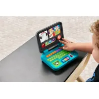 Fisher Price Jucarie educativa in limba romana Laptop - thumbs image 4