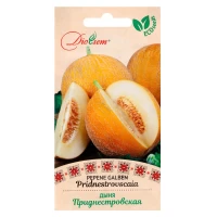 Seminte Pepene galben Pridnestrovscaia 1gr