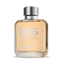 LA RIVE Apa de toaleta Men 100ml 315 Prestige - thumbs image 2