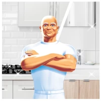 Mr. Proper Спрей Мультиповерхность Мандарин 750 мл - thumbs image 3