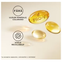 Pantene Шампунь Aqua Light 400 мл + Маска 3 мин 220 мл - thumbs image 4