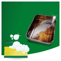 Fairy Detergent de vase 1.35L Apple - thumbs image 5
