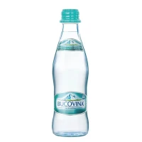 Apa Bucovina naturala plata 330 ml Sticla - thumbs image 2